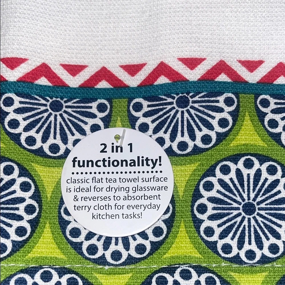 You Guac My World Kitchen Towel - Picture 3 of 6